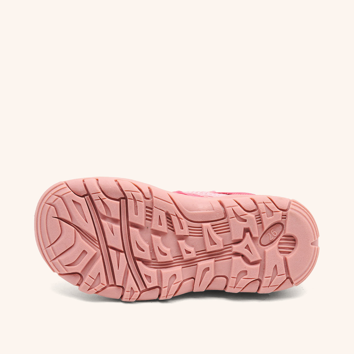 bisgaard zion old rose