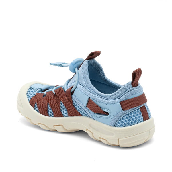 bisgaard zion baby blue