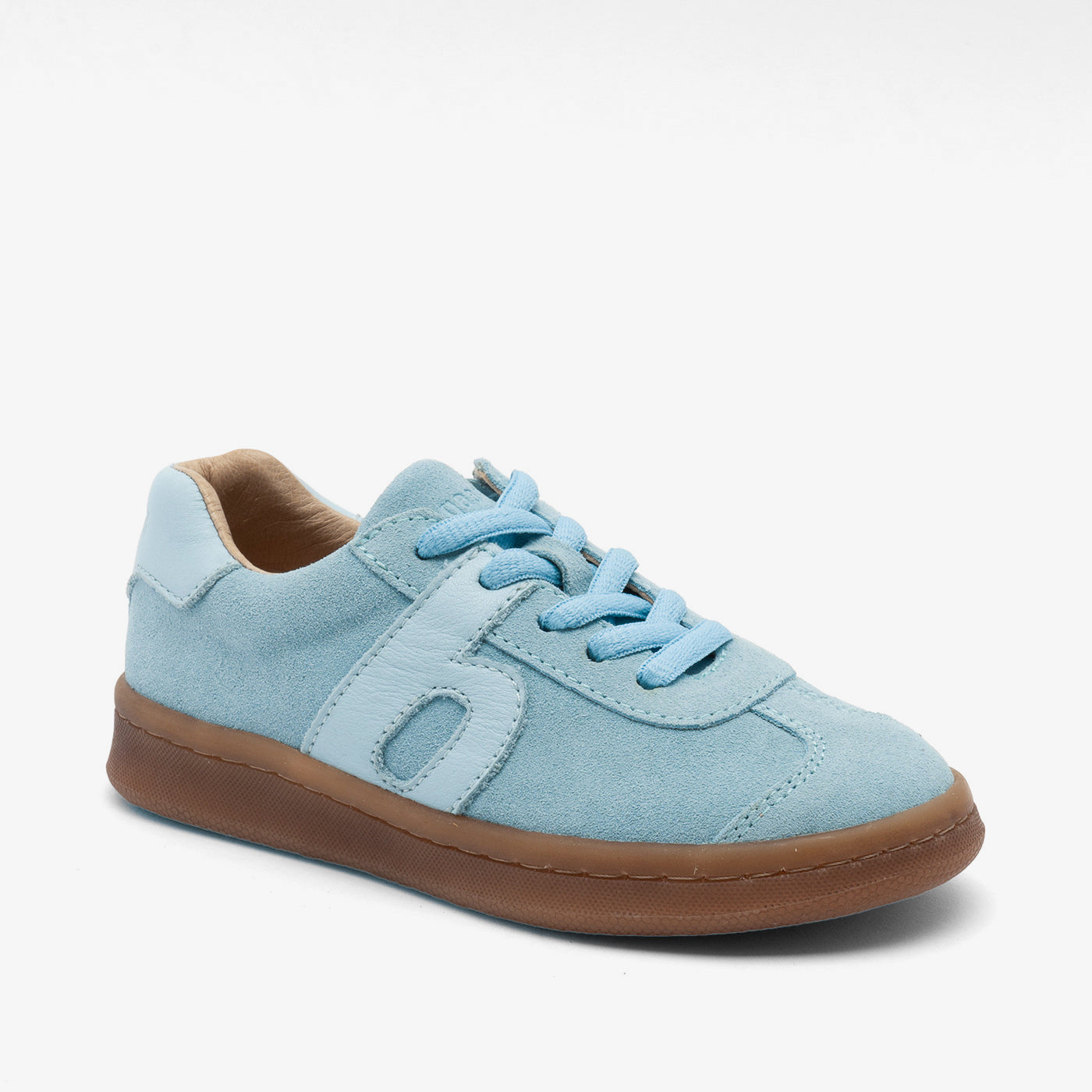 bisgaard bay l ice blue – Bisgaard shoes en