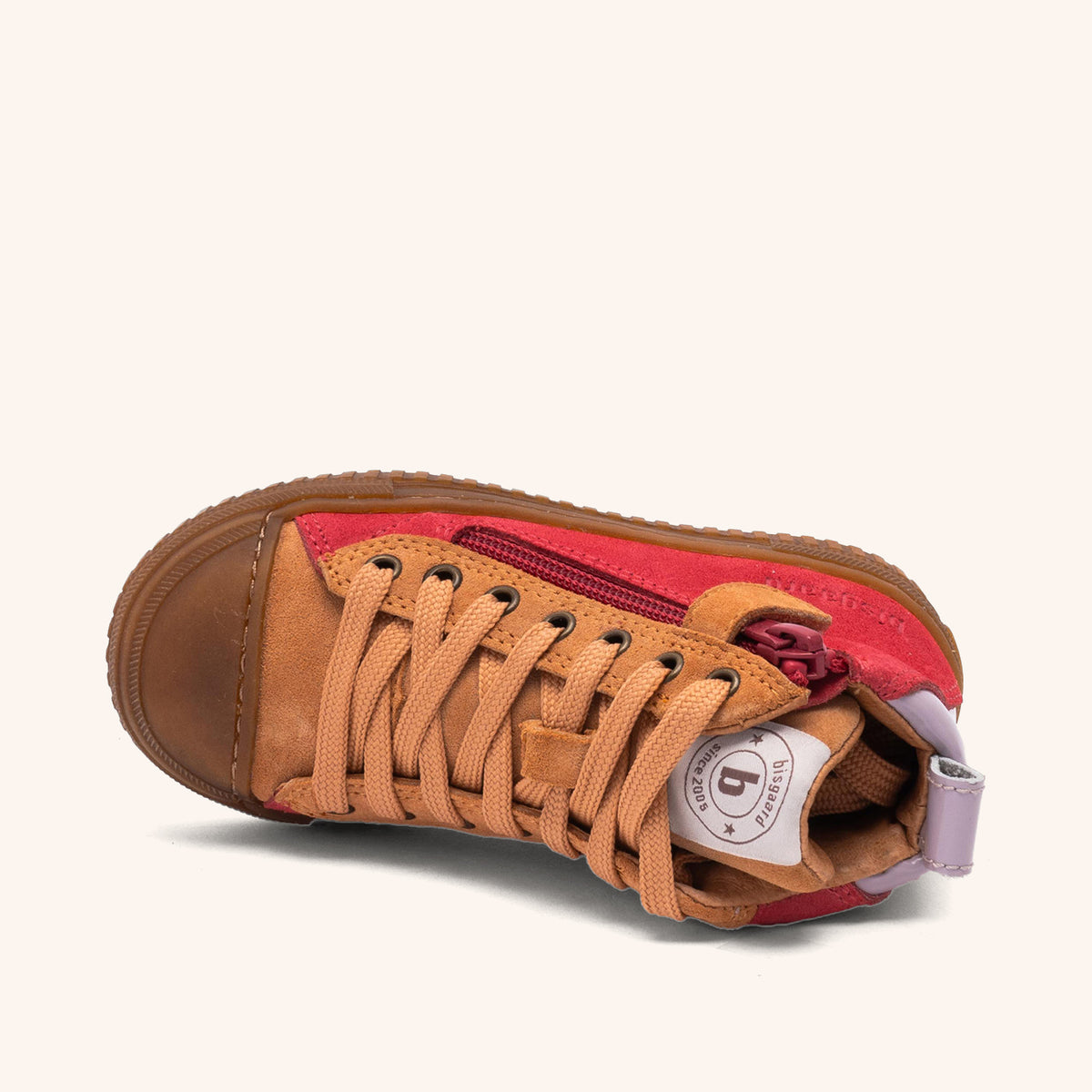 bisgaard ryan pink