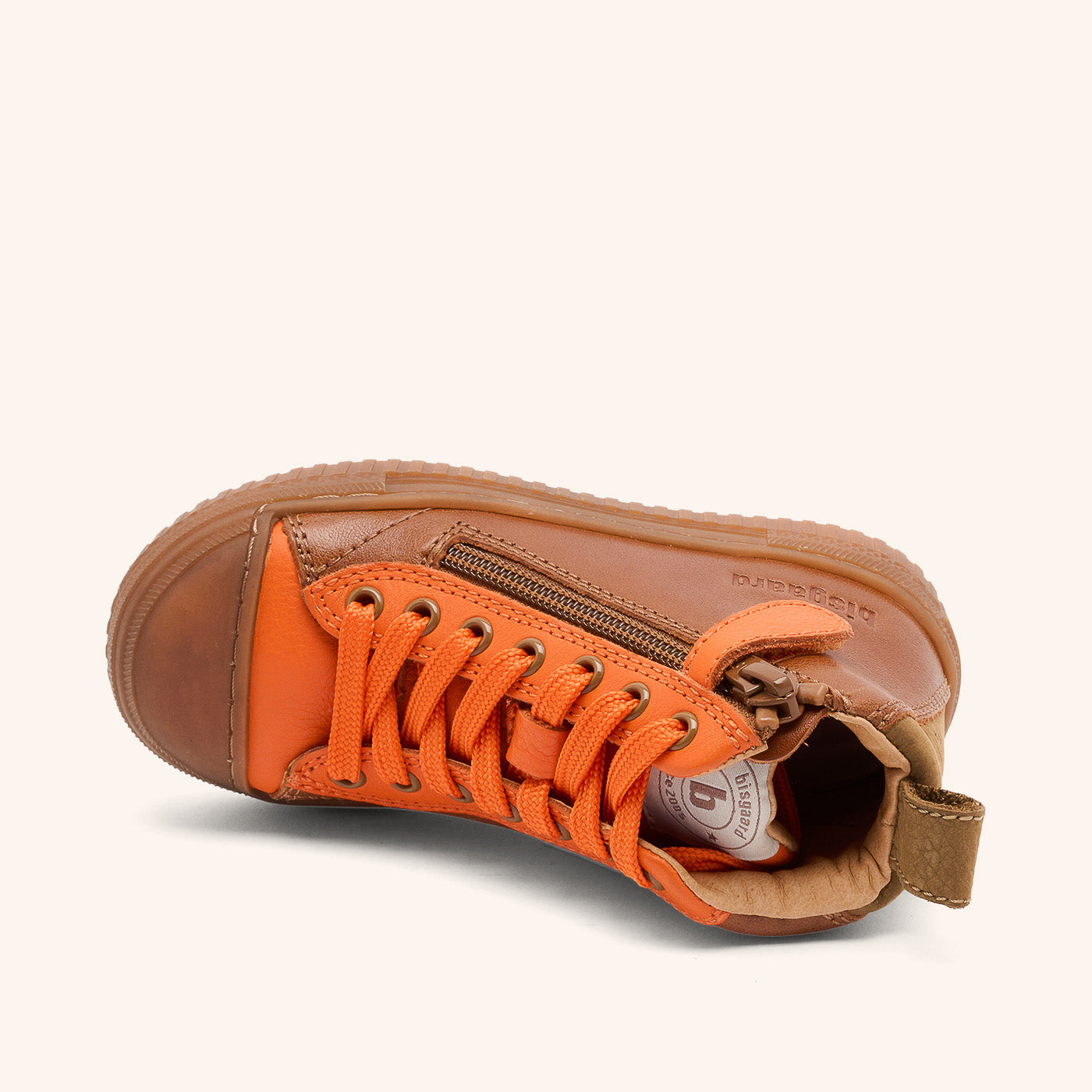 bisgaard ryan cognac