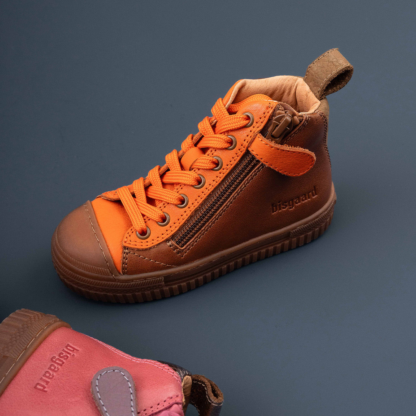 bisgaard ryan cognac