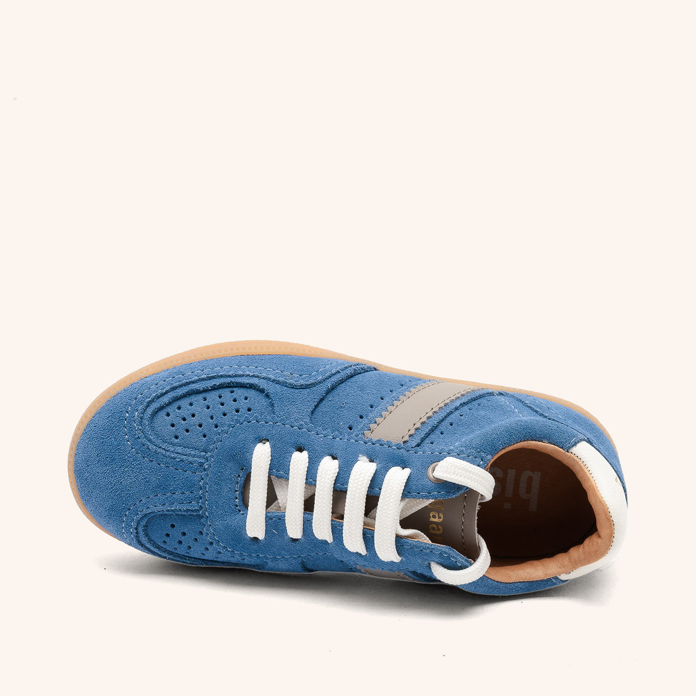 bisgaard penny blue