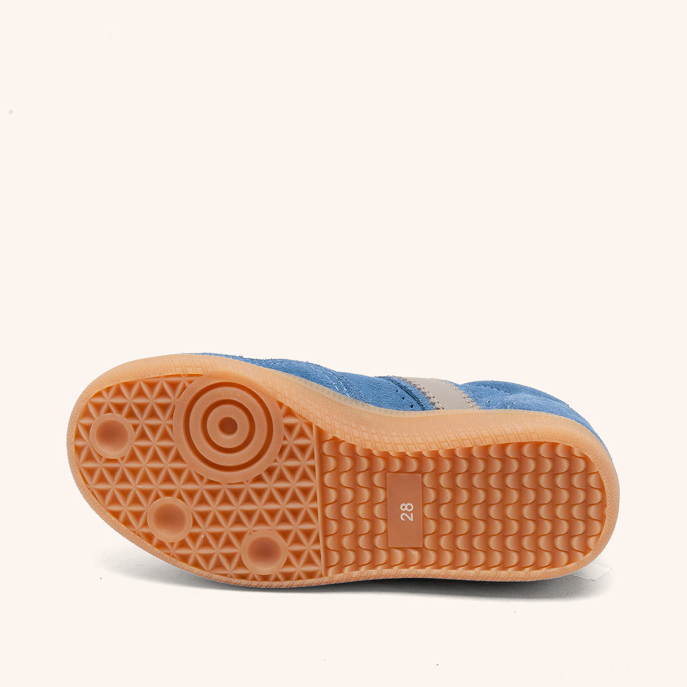 bisgaard penny blue