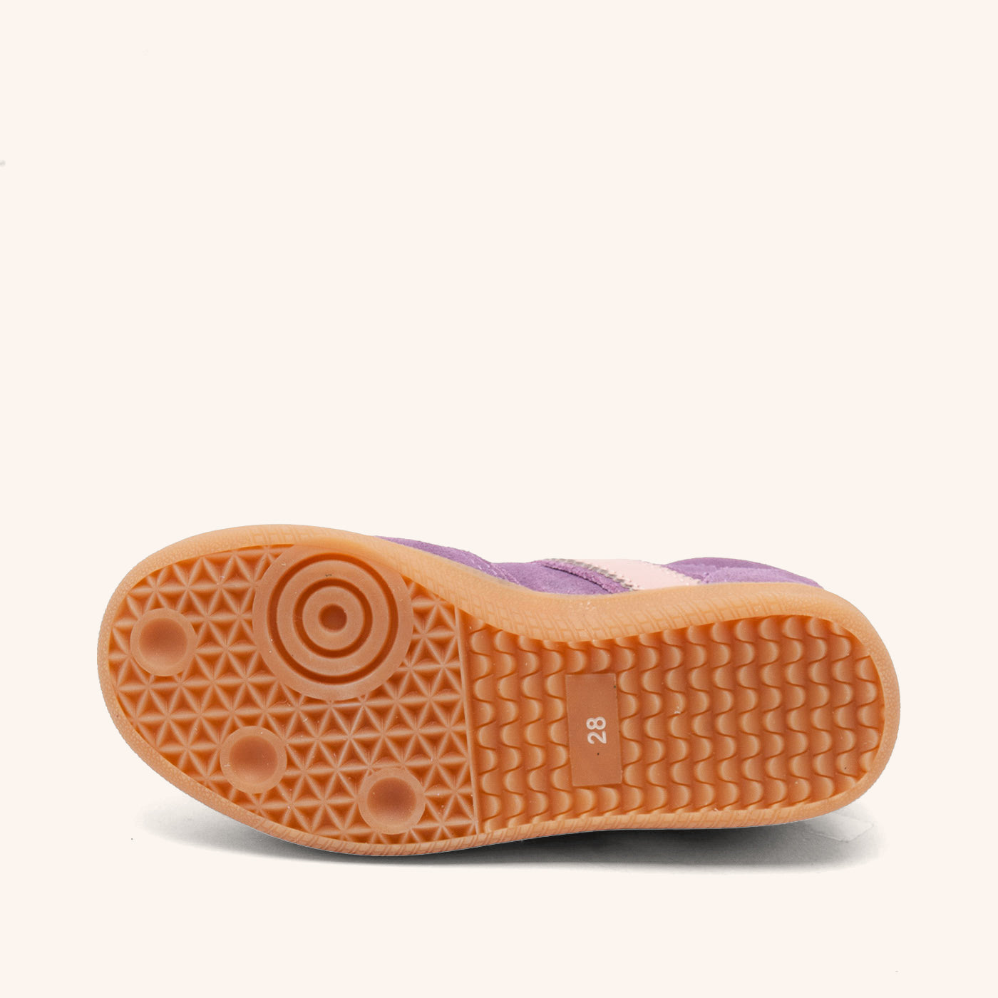 bisgaard penny violet