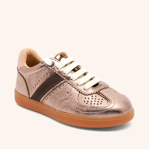 bisgaard penny rose gold
