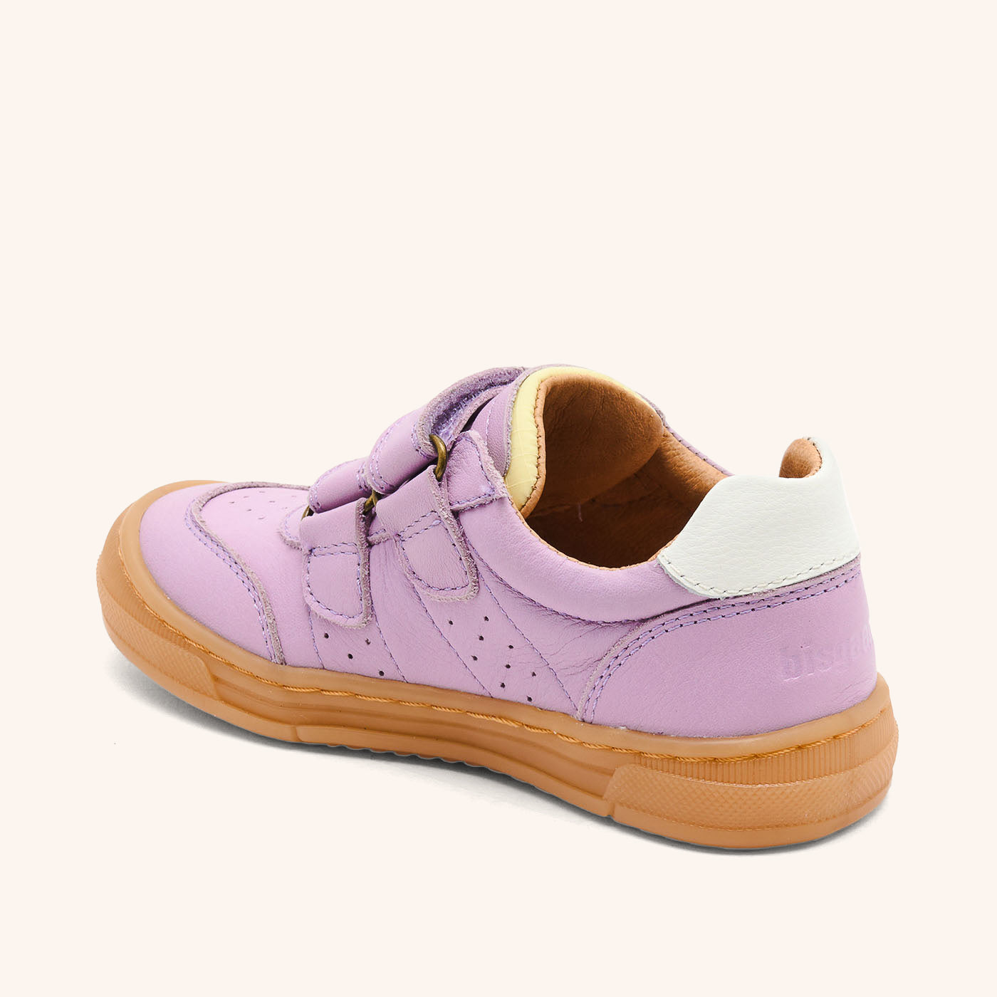 bisgaard rob violet