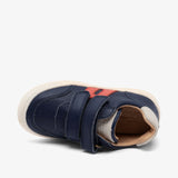 bisgaard rob navy