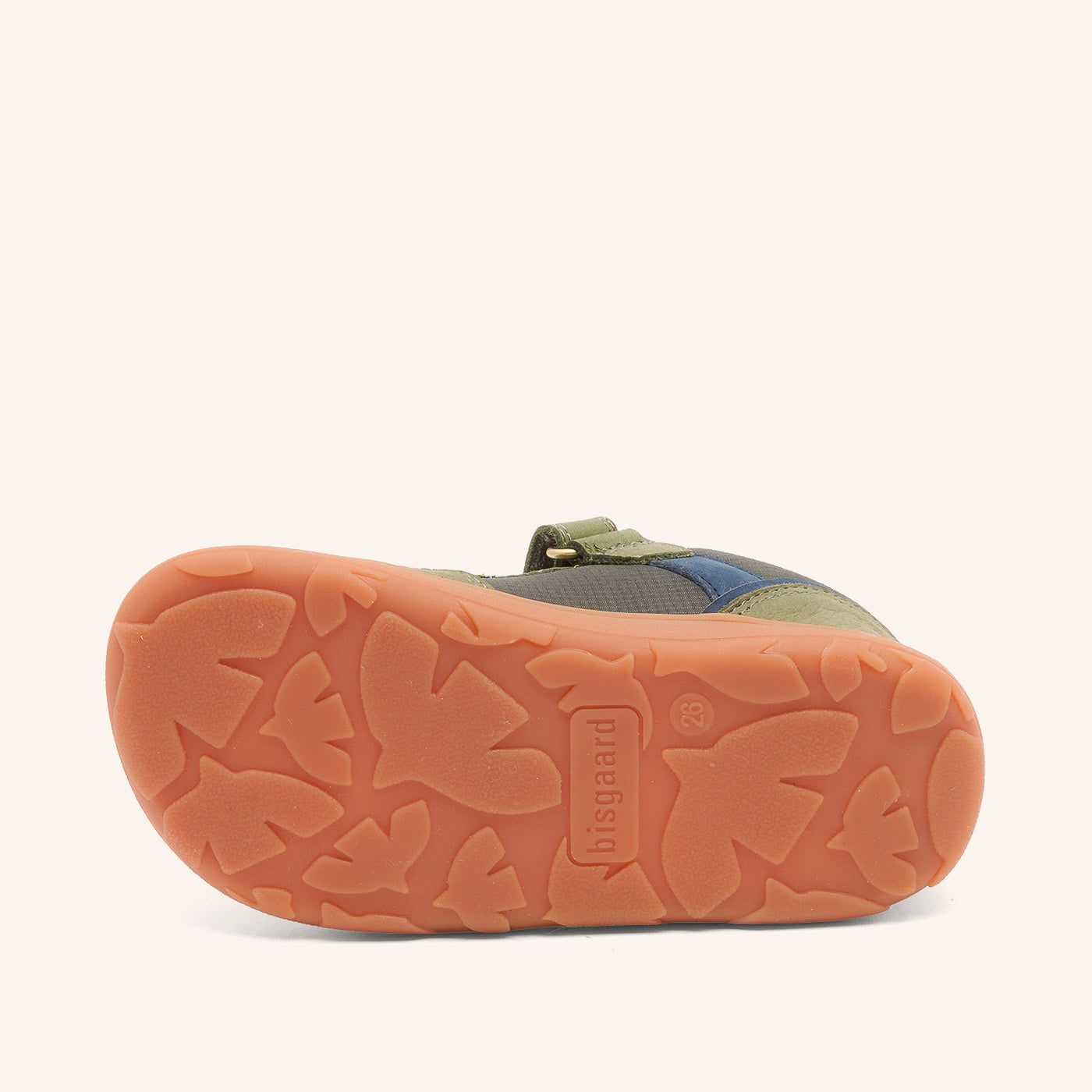 bisgaard barefoot baloo sage