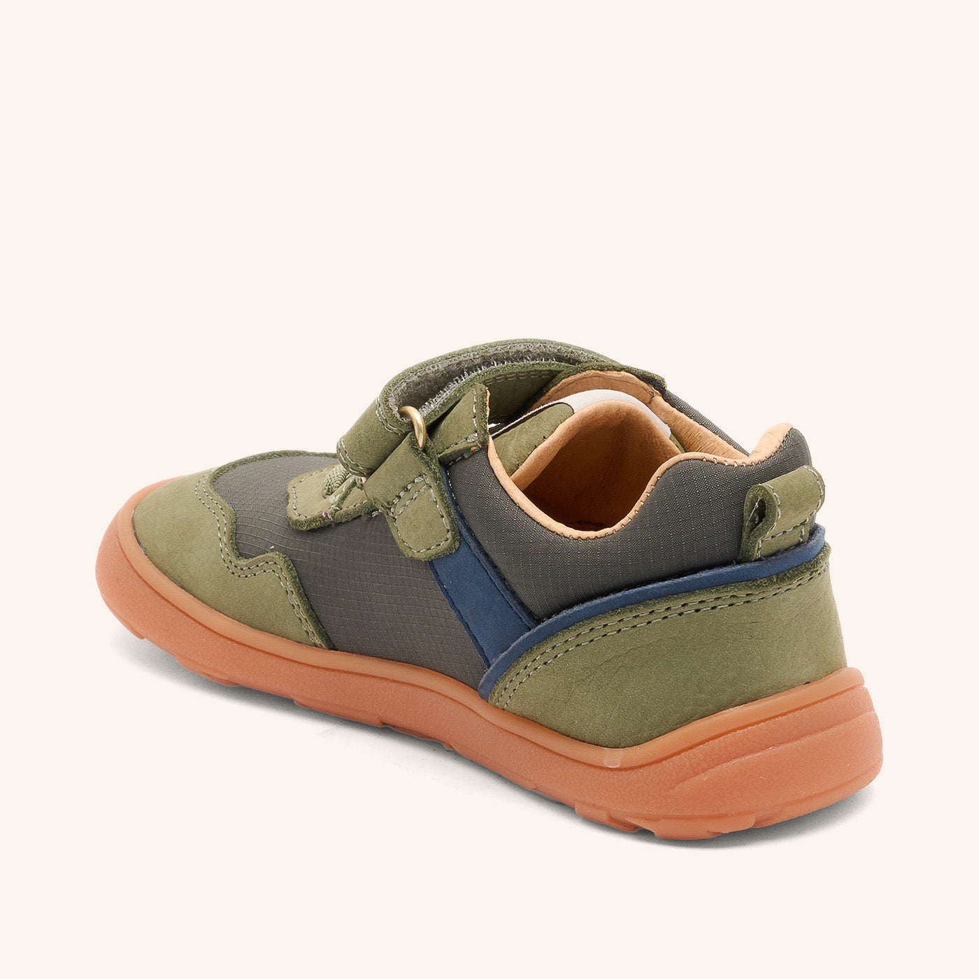 bisgaard barefoot baloo sage
