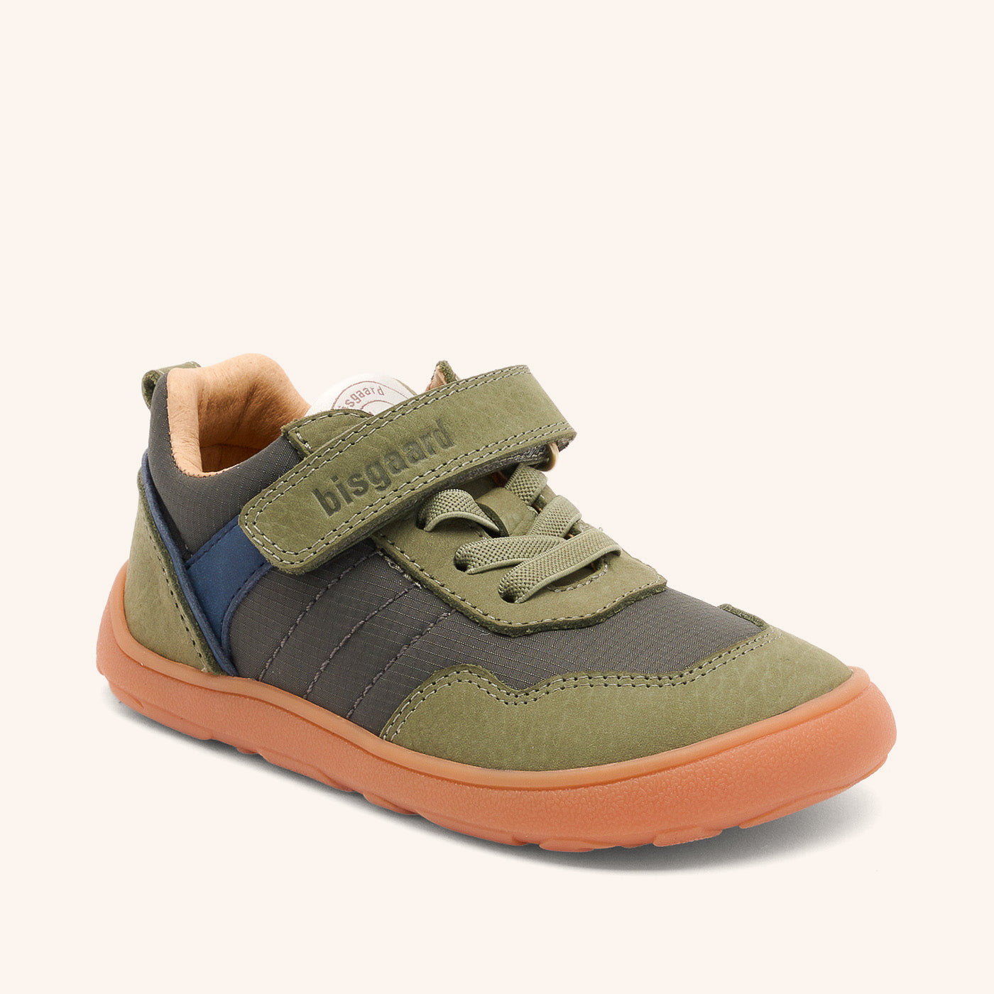 bisgaard barefoot baloo sage