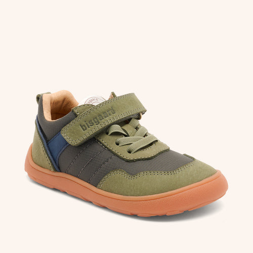 bisgaard barefoot baloo sage
