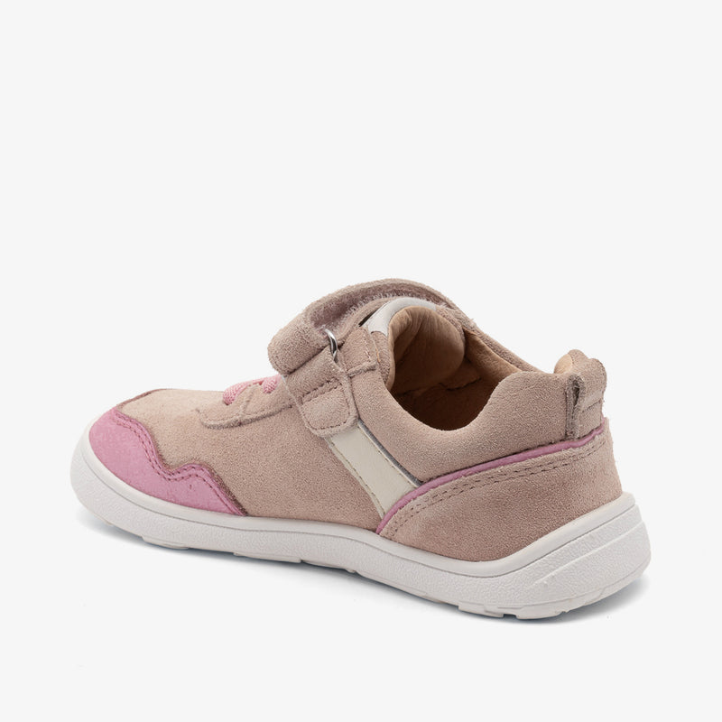 bisgaard barefoot baloo dusty rose