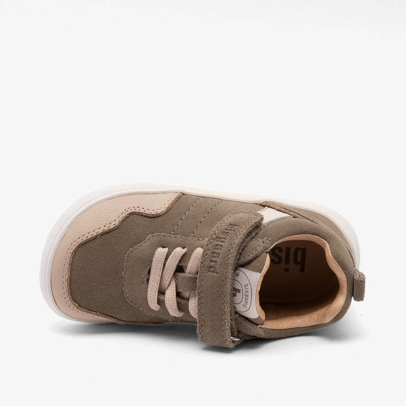 bisgaard barefoot baloo khaki