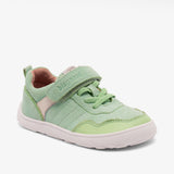 bisgaard barefoot baloo green apple