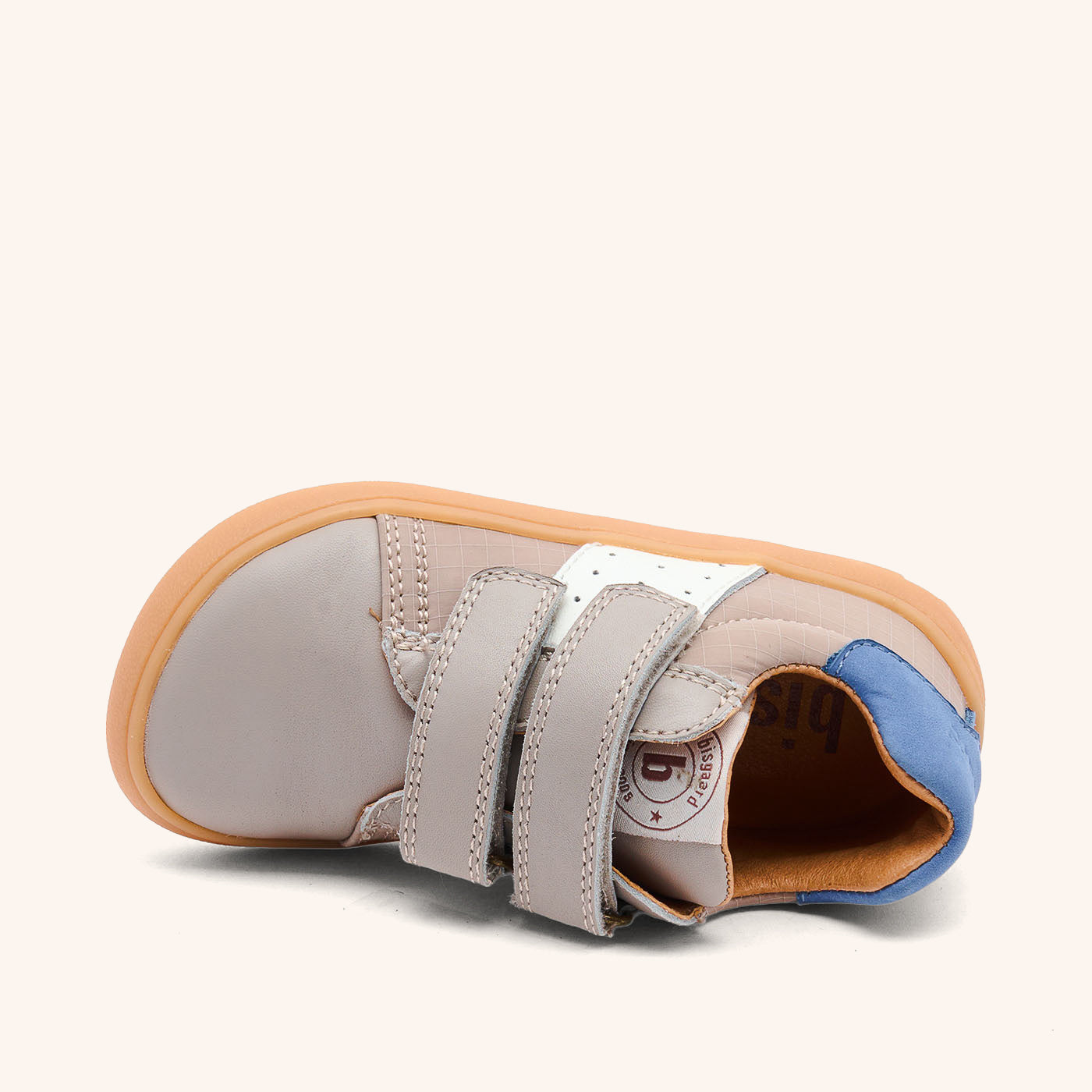 bisgaard barefoot ricco stone
