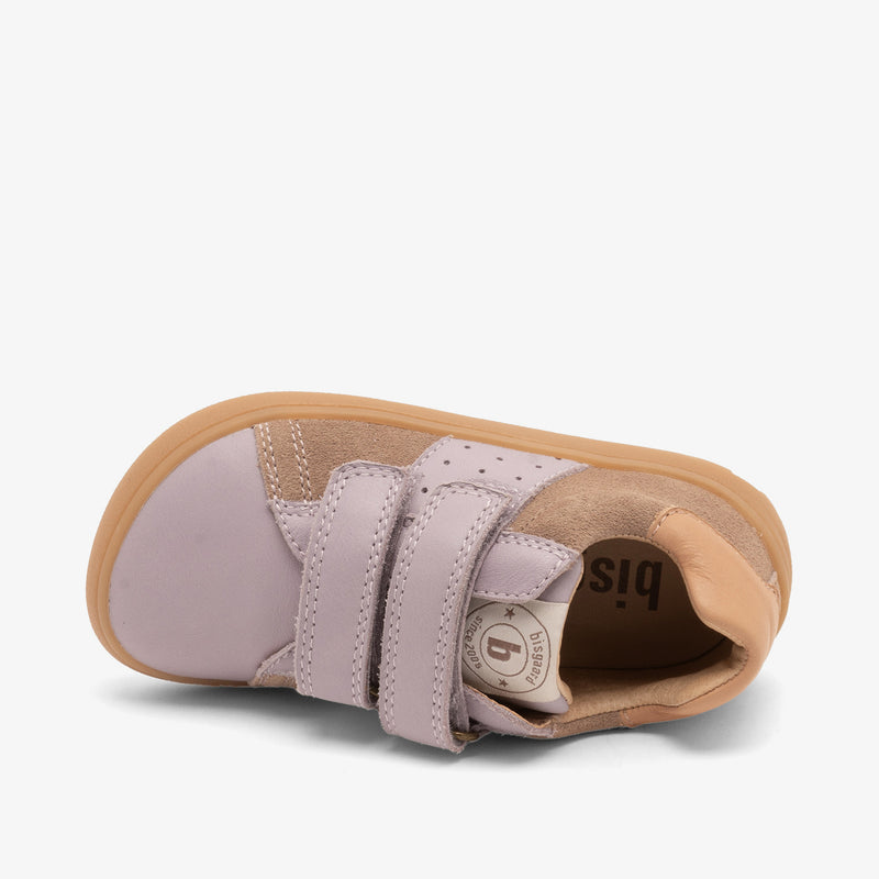 bisgaard barefoot ricco taupe