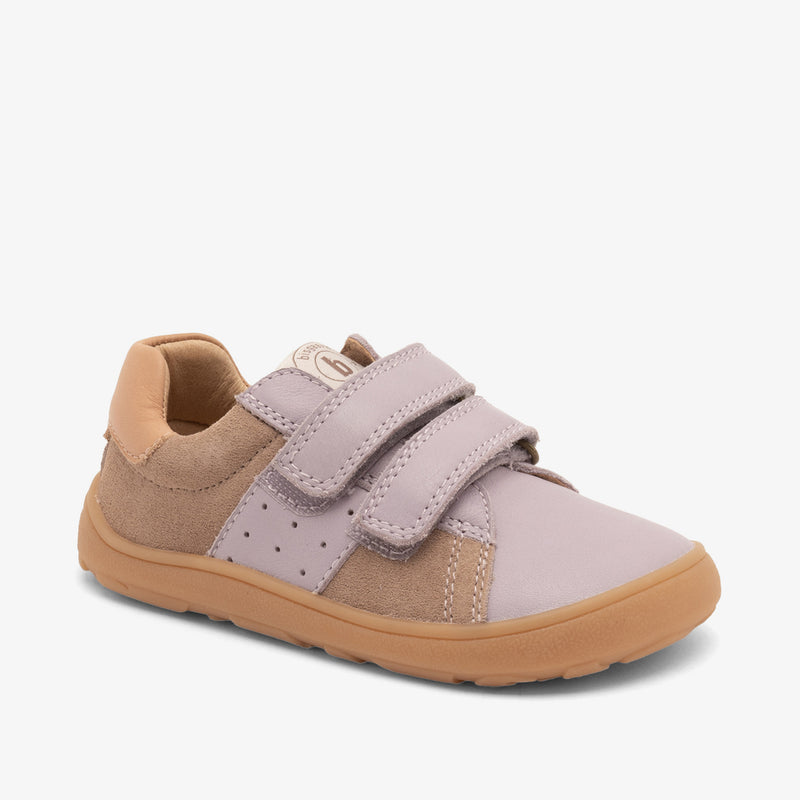 bisgaard barefoot ricco taupe