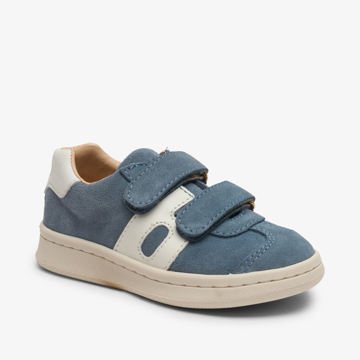 bisgaard bay v blue – Bisgaard shoes en