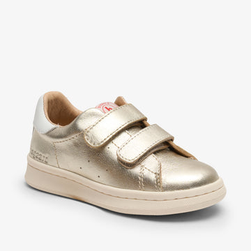 bisgaard renee gold Bisgaard shoes en