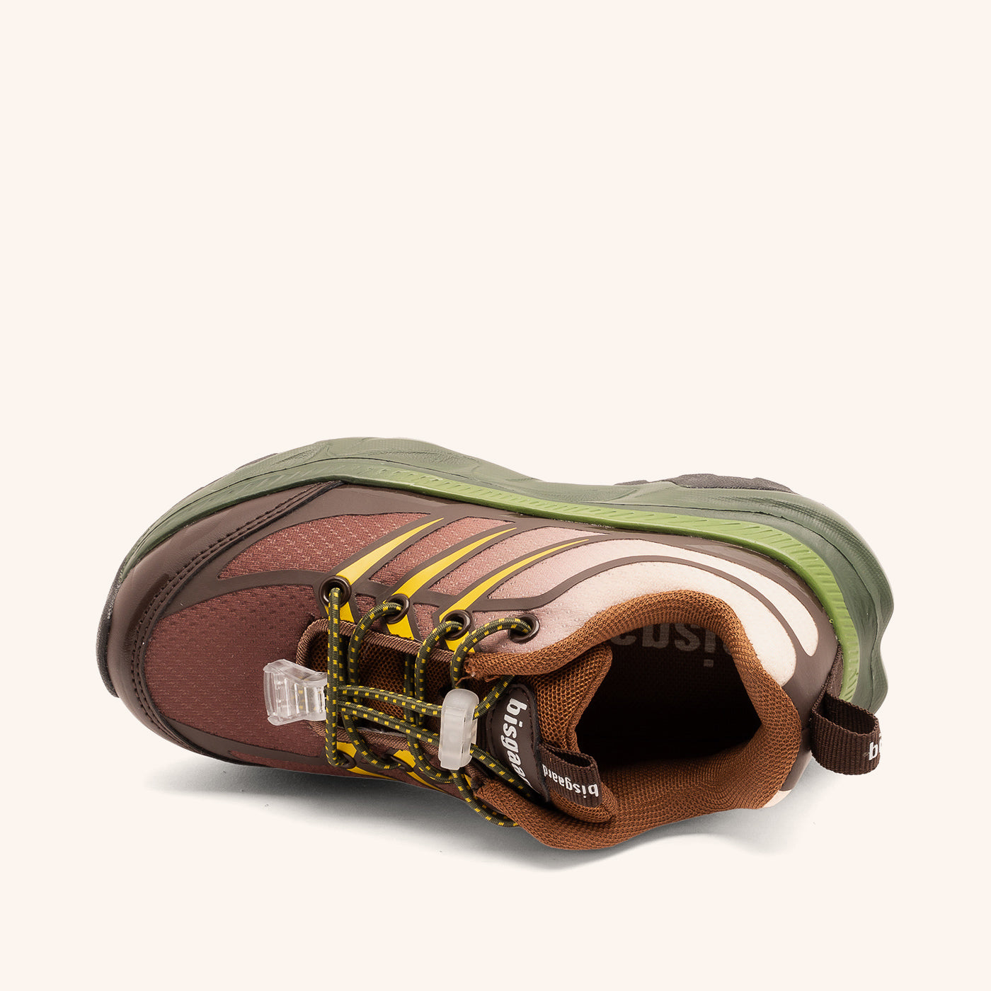 bisgaard fred dark brown