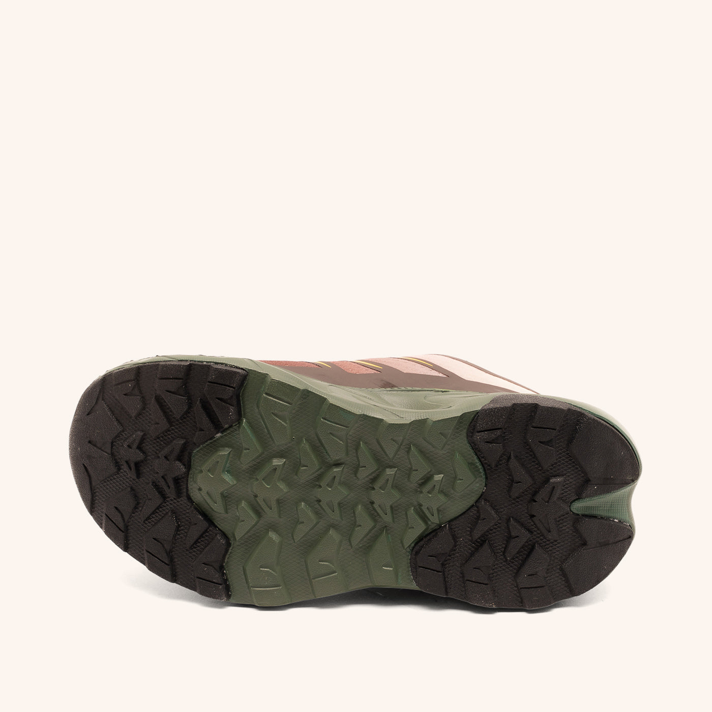 bisgaard fred dark brown