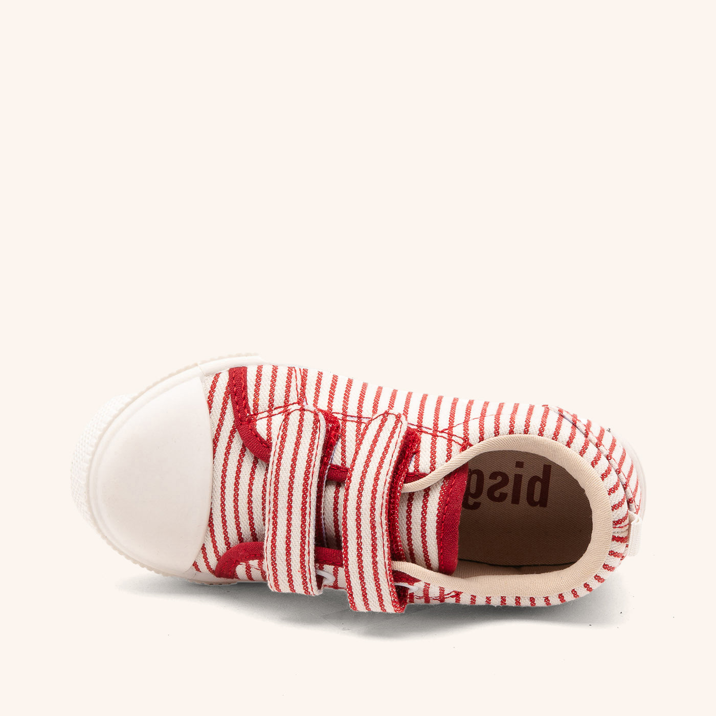 bisgaard ozzy red