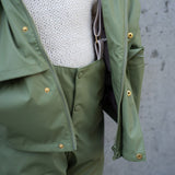 bisgaard aarhus rain jacket palma