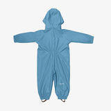 bisgaard aarhus rain suit pigeon blue