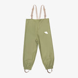 bisgaard aarhus rain pants wool palma