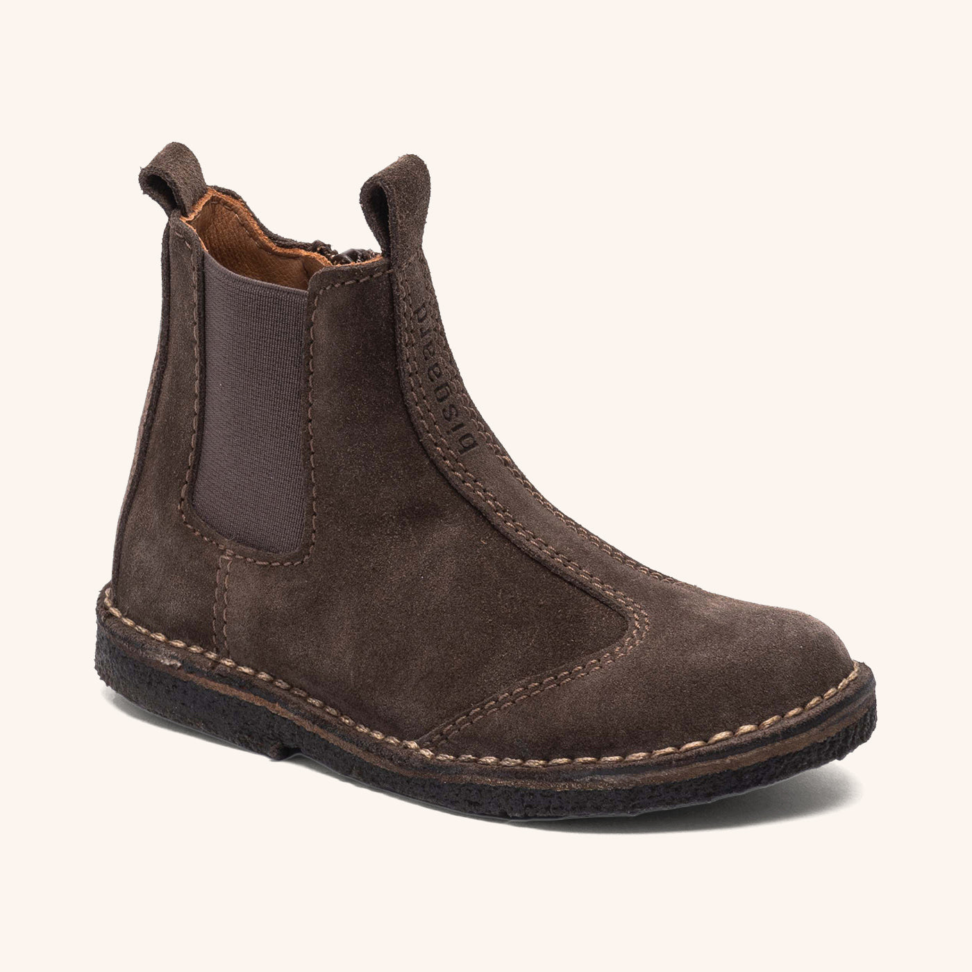 bisgaard nohr black