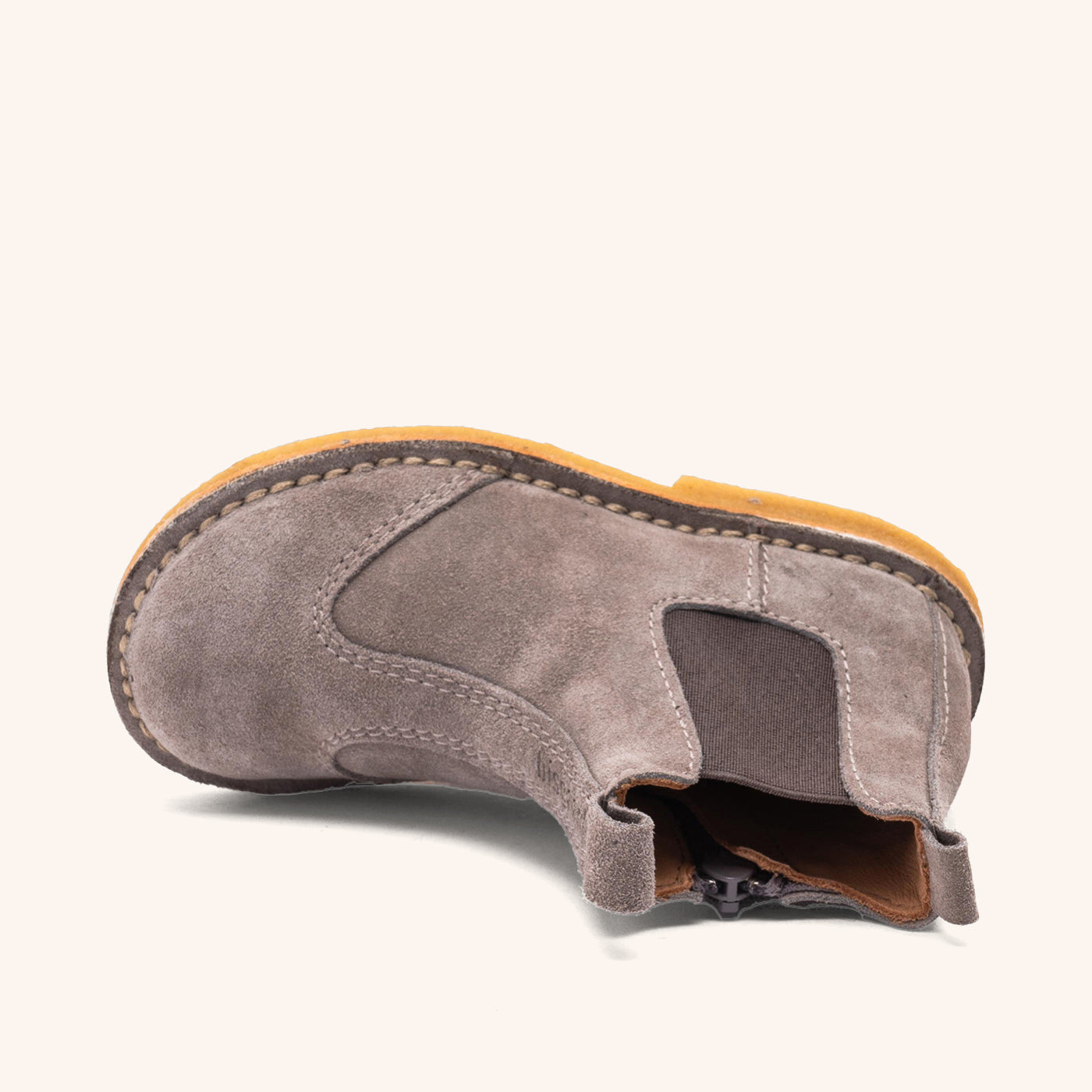 bisgaard nohr grey