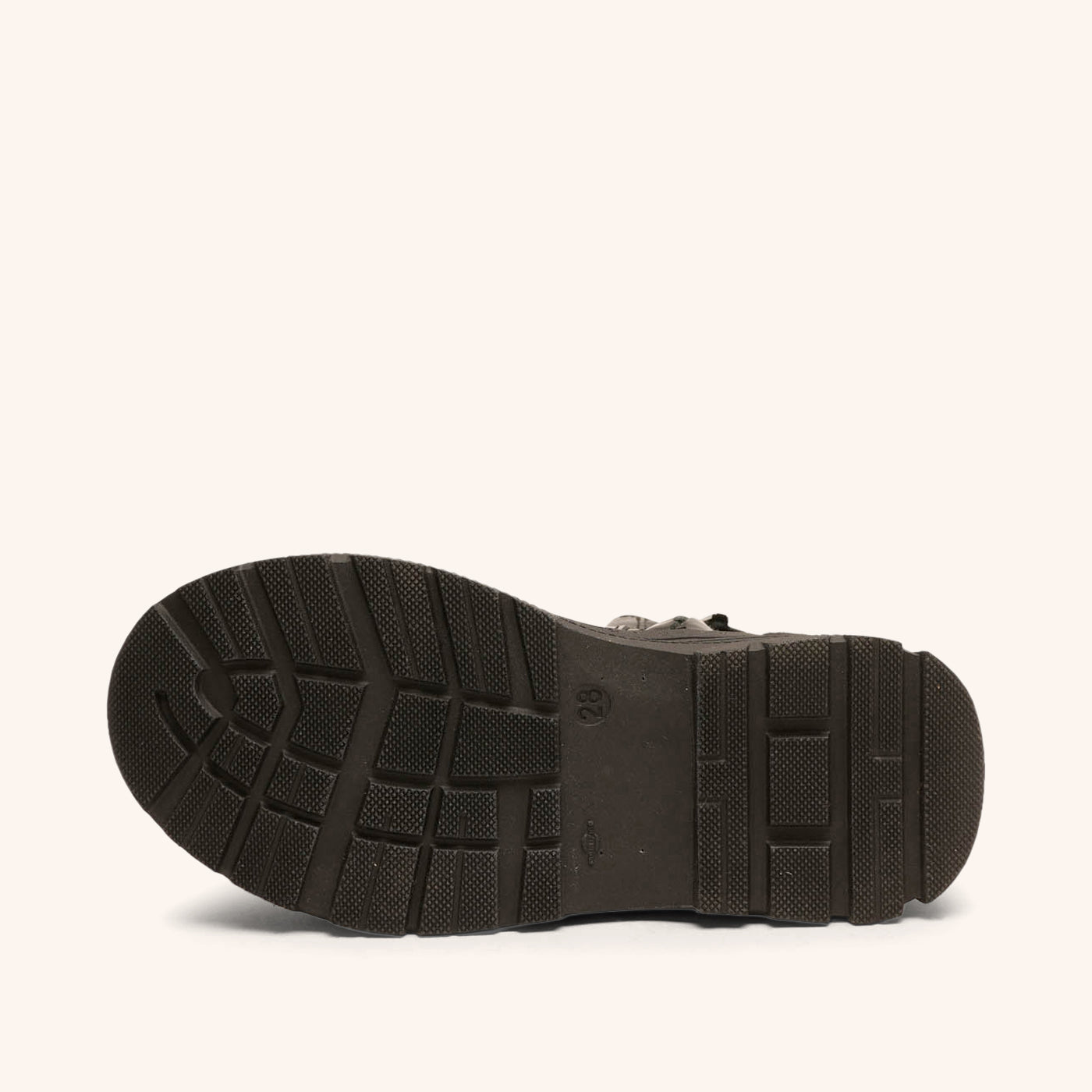 bisgaard mia black polido