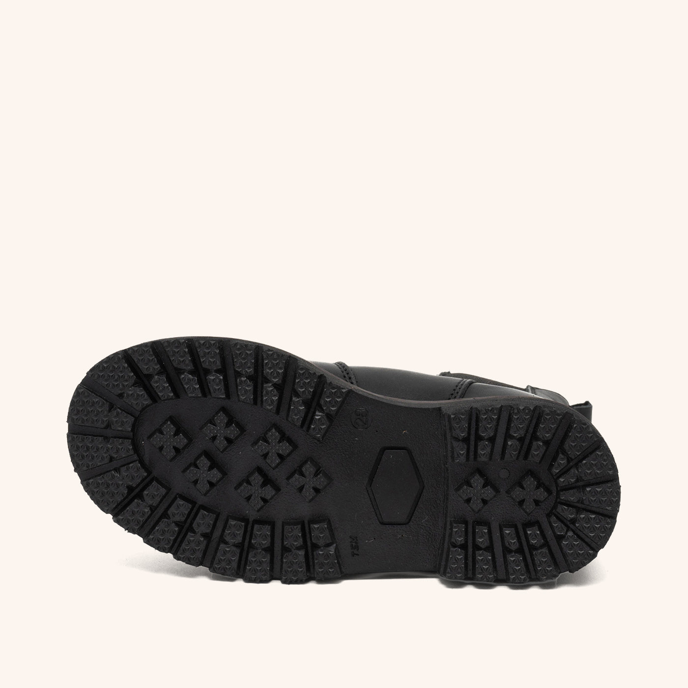 bisgaard neel lamb black