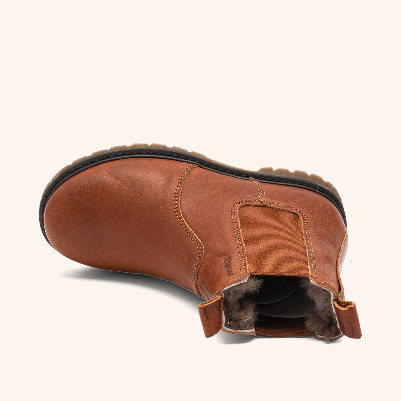 bisgaard neel lamb cognac