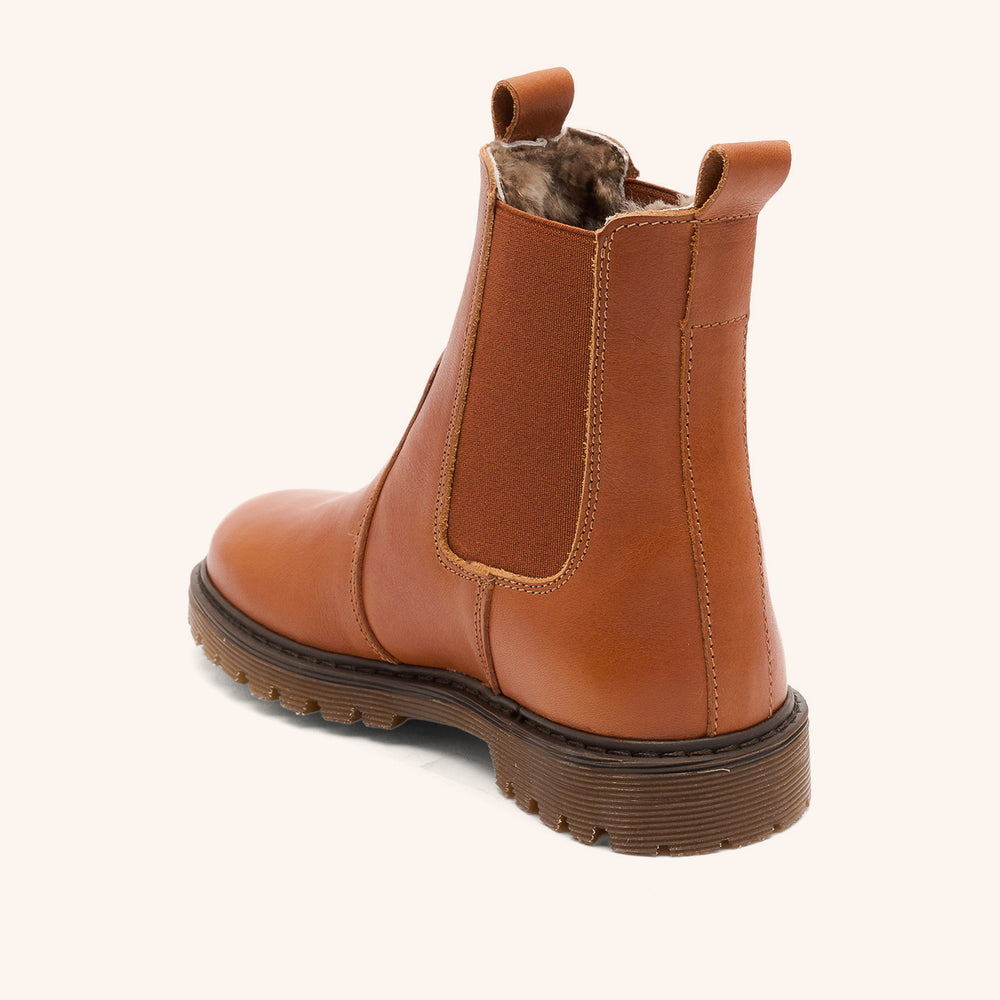 bisgaard neel lamb cognac