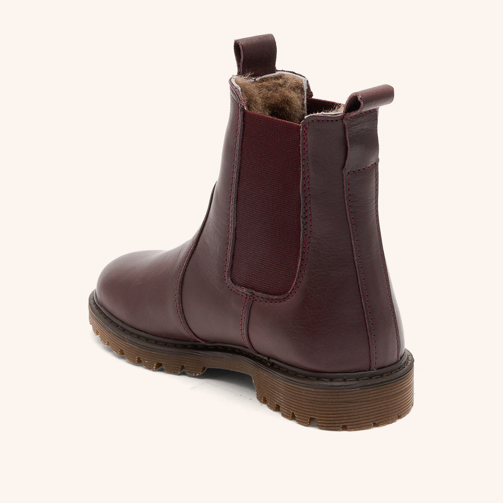 bisgaard neel lamb bordeaux