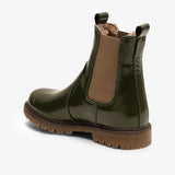 bisgaard neel lamb green polido