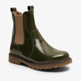 bisgaard neel lamb green polido