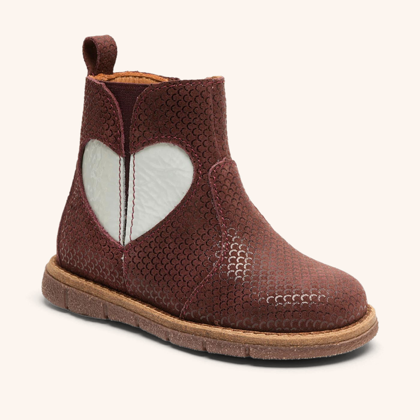 bisgaard maggie squirrel fur