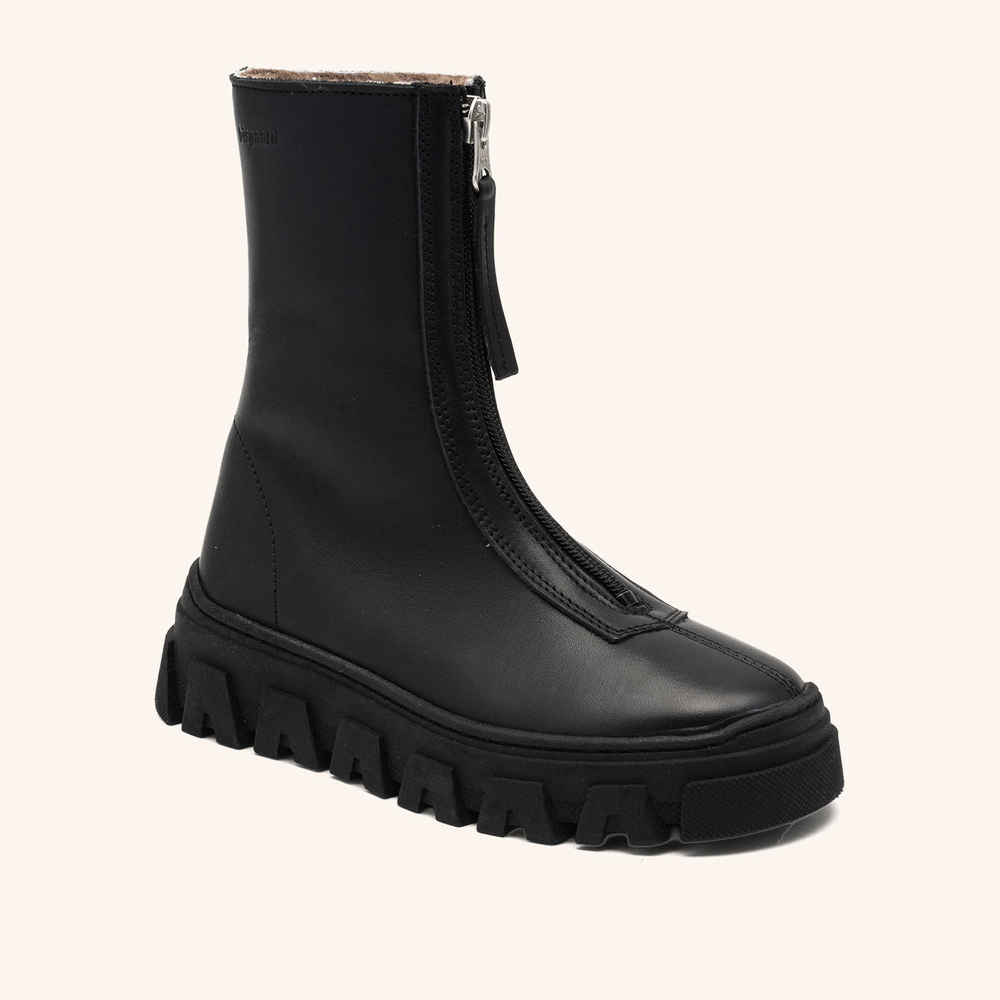 bisgaard nomi lamb black