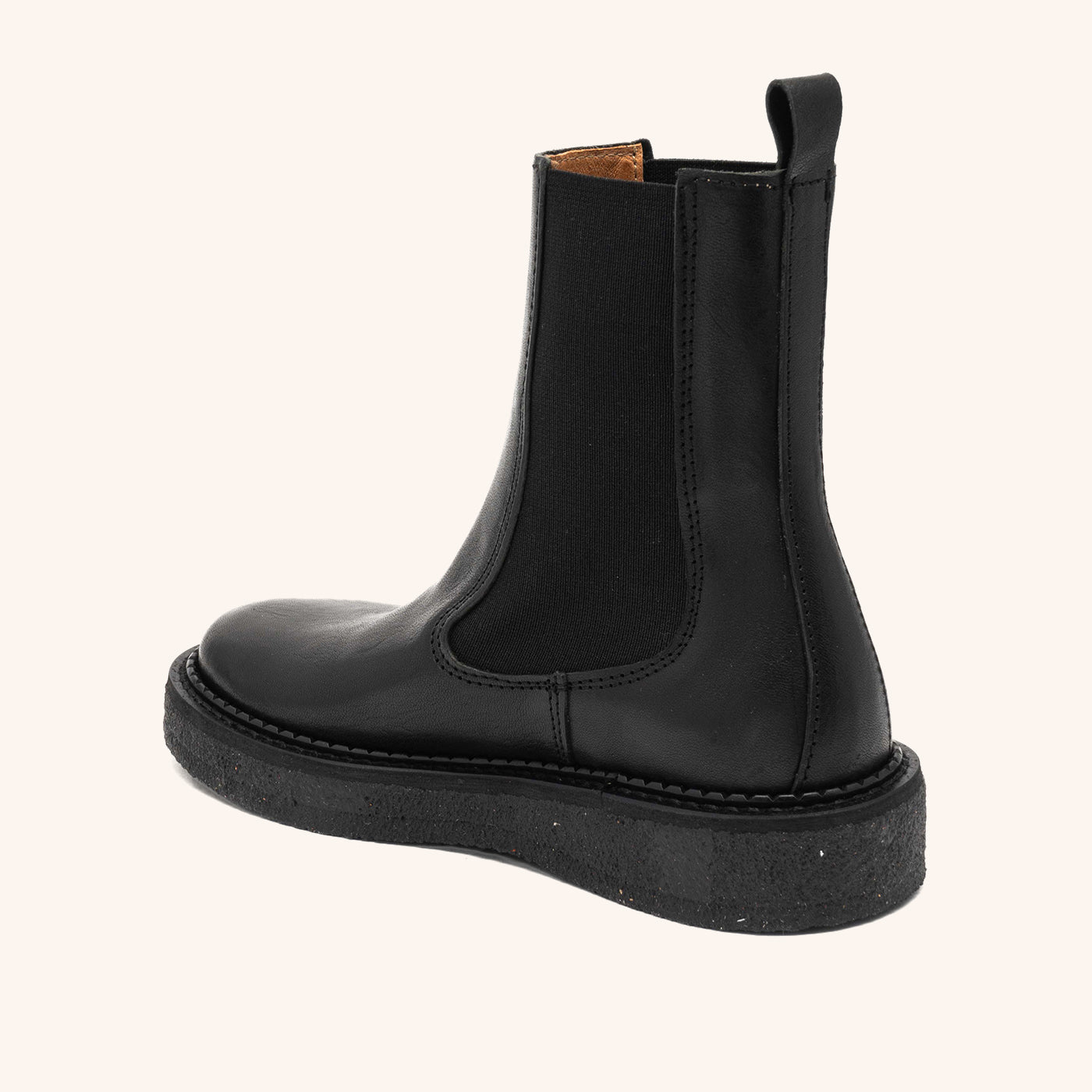 bisgaard naya black