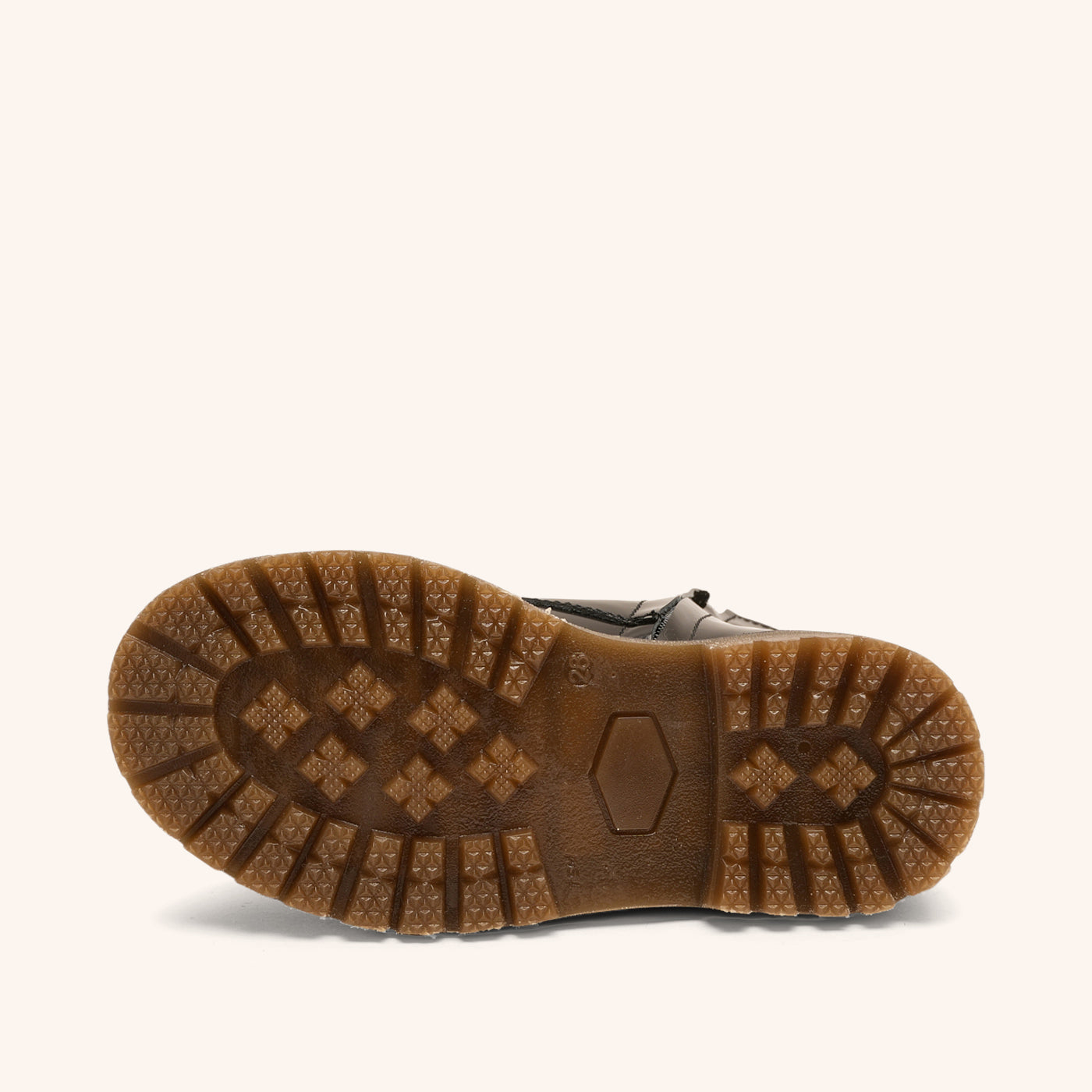 bisgaard nora black polido