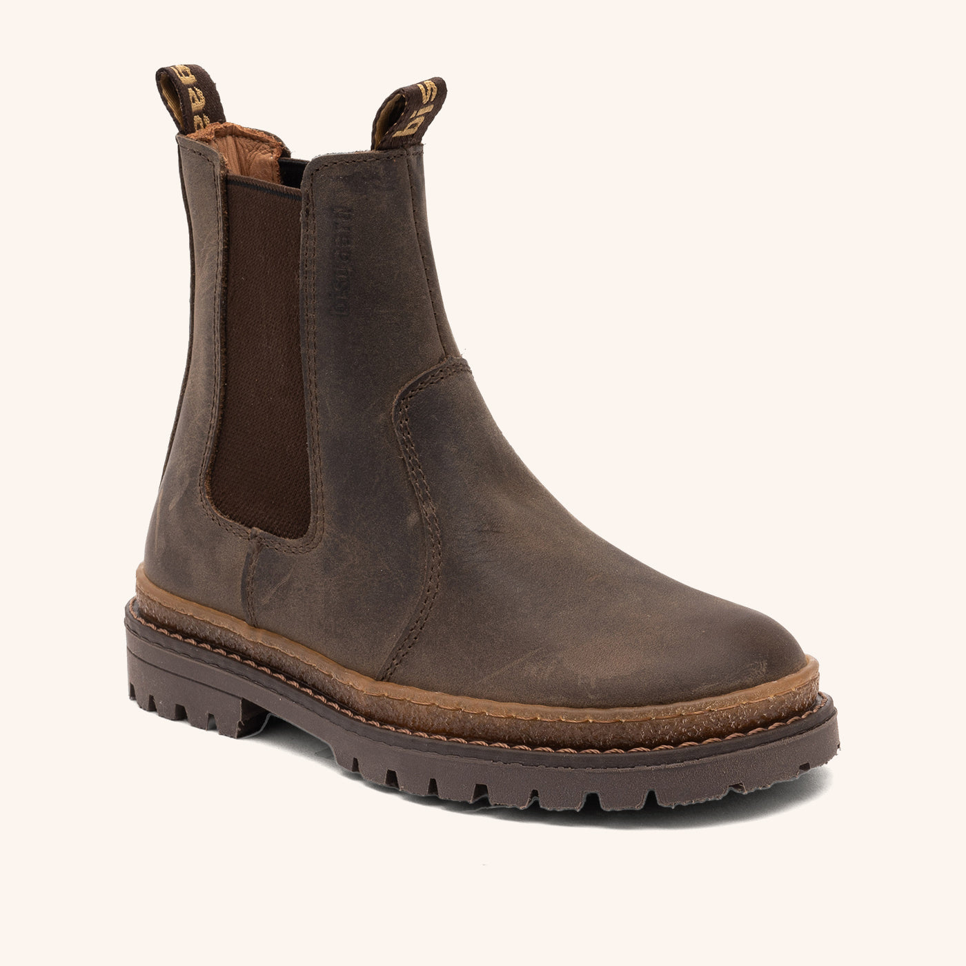 bisgaard neo rustic brown