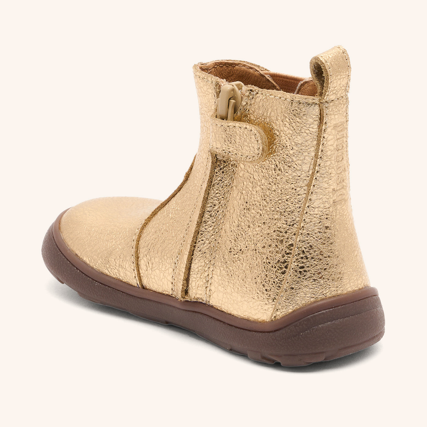 bisgaard barefoot runa gold