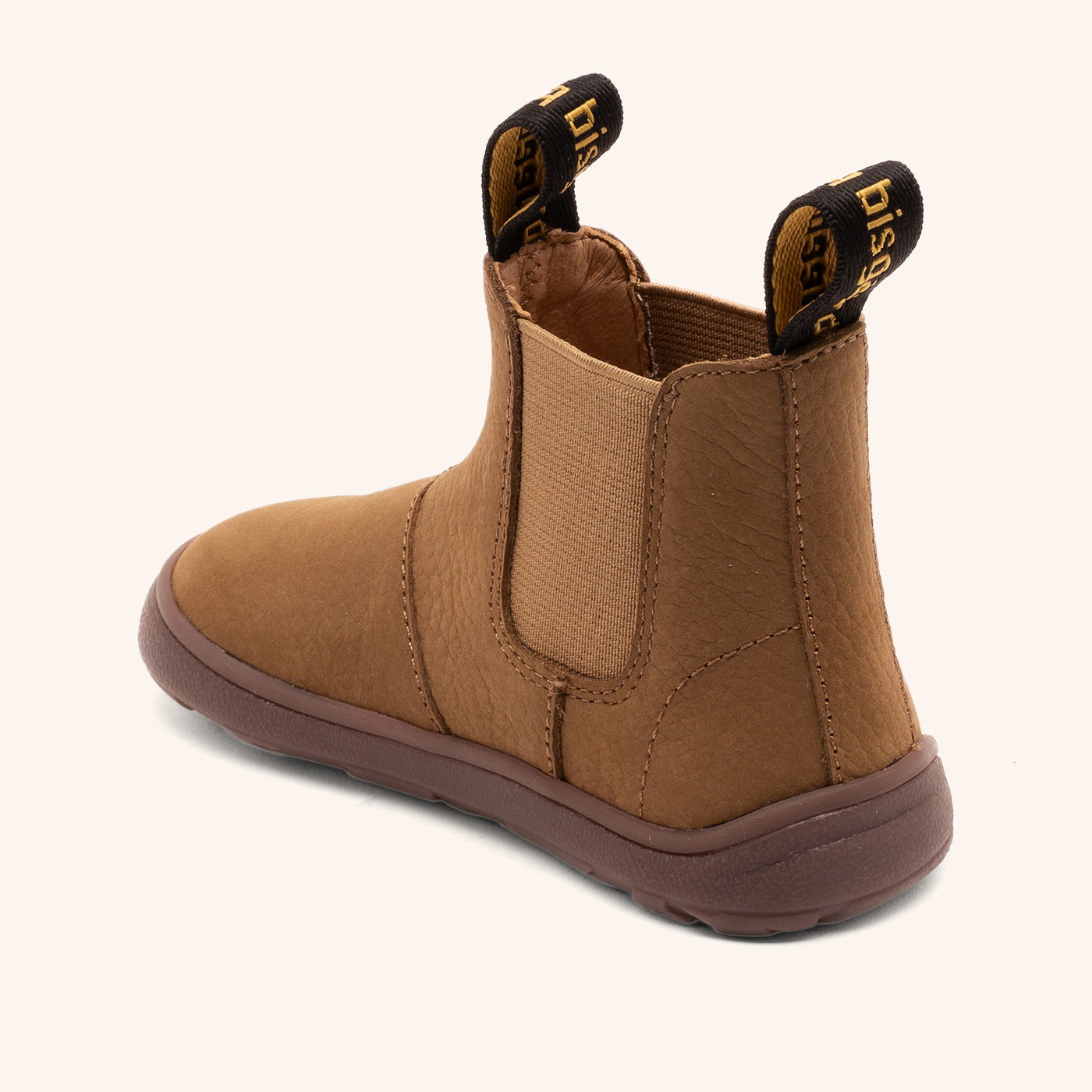 bisgaard barefoot bruno khaki