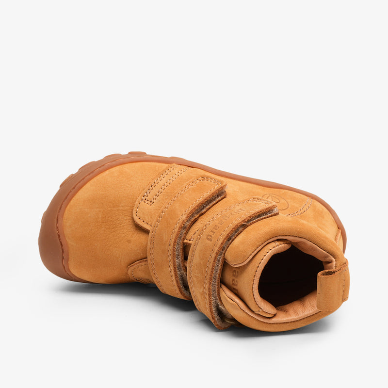 bisgaard barefoot luke cognac