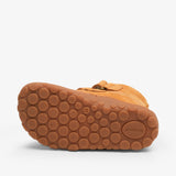 bisgaard barefoot luke cognac