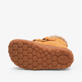 bisgaard barefoot luke lamb cognac