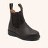 bisgaard kim rustic brown